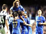 21h ngày 6/10, sân Stamford Bridge, Chelsea - Norwich City: Lại một màn hủy diệt