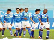 Navibank Sài Gòn: Bầu Thọ phát tín hiệu bỏ bóng đá