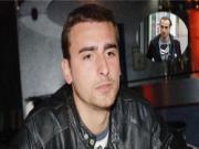 Em trai Berbatov bị bắt vì ma túy