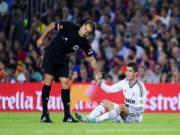 Nhìn từ lịch sử và “Kinh điển”: Cửa vô địch của Real là cực hẹp!