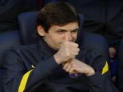 Tito Vilanova & Kinh điển: “Số 7” lịch sử của Tito?