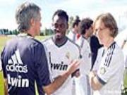 Cúp Nhà Vua TBN: Không Alonso, sống nổi không Mourinho?