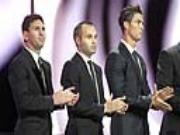 Quả bóng vàng của tôi: Nếu số bàn thắng quyết định tất cả...