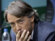 Mancini thú nhận là một "fan cuồng" của điệp viên 007