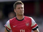 Norwich - Arsenal: Chờ mưa bàn thắng