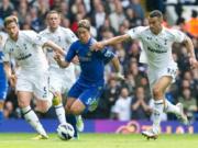 Chelsea: Trình độ phản công siêu việt