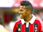 Mùa chuyển nhượng thành công cho AC Milan: Công thần người Brazil hứa ở lại