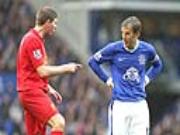 Steven Gerrard chê Everton chơi bóng dài: Lươn ngắn chê trạch dài