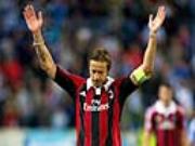 Bảng xếp hạng các giải VĐQG châu Âu: Serie A đã tụt xuống thứ 5