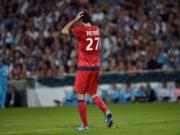 PSG từ trận “kinh điển”: Khi Ancelotti không còn cần đến Pastore