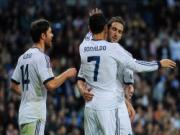 Ronaldo và Madrid: Truy đuổi Messi và Barca, đến hơi thở cuối cùng