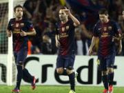 Ray Vallecano - Barcelona: Khi Barca không cần thủ…
