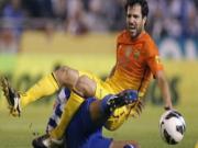 Qua rồi, cái thời Barca bóp nghẹt mọi đối thủ