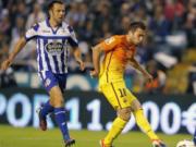 Deportivo 4-5 Barca: 5 điểm nhấn của một trận đấu điên rồ