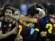 Tito đã vượt Pep, sánh ngang Van Gaal