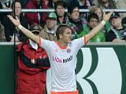 Man Utd khởi động lại kế hoạch chiêu mộ Schweinsteiger