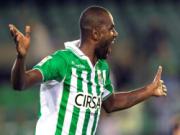 La Liga đêm thứ Bảy: Betis lên thứ 4, Espanyol lại bét bảng