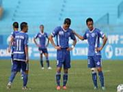 Bất ổn ở hai đội bóng của bầu Kiên