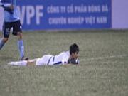 Tương lai ảm đạm của bóng đá Việt Nam: Trăm sự tại các ông bầu?