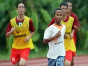 Nhật ký ĐT Việt Nam: Ngôi sao tiền tỷ và “dị nhân” 13 tuổi