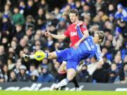 M.U vẫn chưa xem Chelsea là đại kình địch?