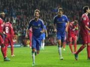 Chelsea đại thắng Nordsjaelland: Thắng to, vẫn cứ lo