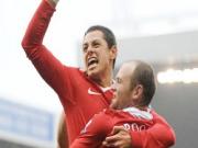 Chelsea tái đấu M.U: Đã đến thời của Chicharito?
