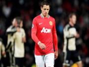 Fiorentina bất ngờ hỏi mua Chicharito