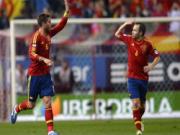 TBN suýt “chết” trước Pháp: La Seleccion đã không còn hoàn hảo?