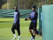 Rất nhiều cầu thủ Anh từ chối ủng hộ “Kick It Out”