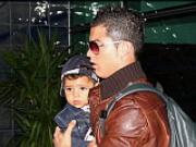 Maradona, Ronaldo & "phong trào" con rơi