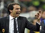 AC Milan: Bên bờ vực thẳm