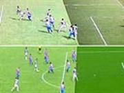 Một tuần trước trận derby Italia, và....