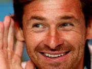 Tiết lộ của Villas Boas: Chelsea mất Premier League mùa trước vì...QPR