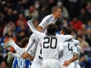 Real Madrid: Mang "Bàn tay nhỏ" đến Camp Nou