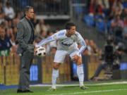 Mourinho cần rũ bỏ nỗi ám ảnh về Barca