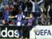 Tin hay không tuỳ bạn: .... Ma xuất hiện ở Champions League?!