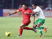 ĐT Việt Nam: Thành bại luận anh hùng…