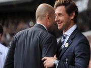 Xin lỗi Villas-Boas: Không phải ông, Di Matteo mới xứng đáng là "Người đặc biệt 2.0"