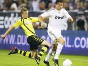 Dortmund - Real Madrid: Xóa bỏ lời nguyền