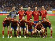 Khi ĐT Tây Ban Nha trở thành "gánh xiếc": Real và Barca sống trong sợ hãi