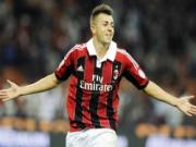 El Shaarawy sẽ theo bước Maldini hay Santon?