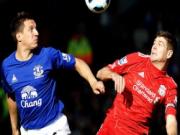 Hấp dẫn, máu lửa và đáng xem, Derby Merseyside khép lại với 4 bàn thắng chia đều cho Everton và Liverpool