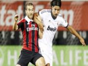 Flamini sẽ rời Milan vào tháng 1?