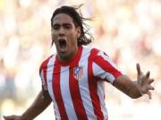 Chelsea nên mua "mãnh hổ" Falcao bằng mọi giá