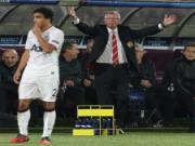 “Tử huyệt” của Man Utd: Hay “chết” vì tỉnh giấc quá muộn