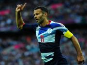 Phá bỏ mô hình Liên hiệp Anh ở các kỳ Olympic