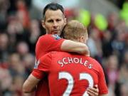 Cần bổ sung tuyến giữa, M.U có nên "đi chợ" vào tháng 1?