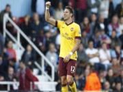 "Giải được khát", Giroud sẽ không thành Berbatov 2.0?