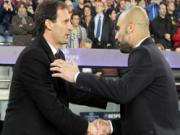 Milan dùng lương cao dụ Guardiola